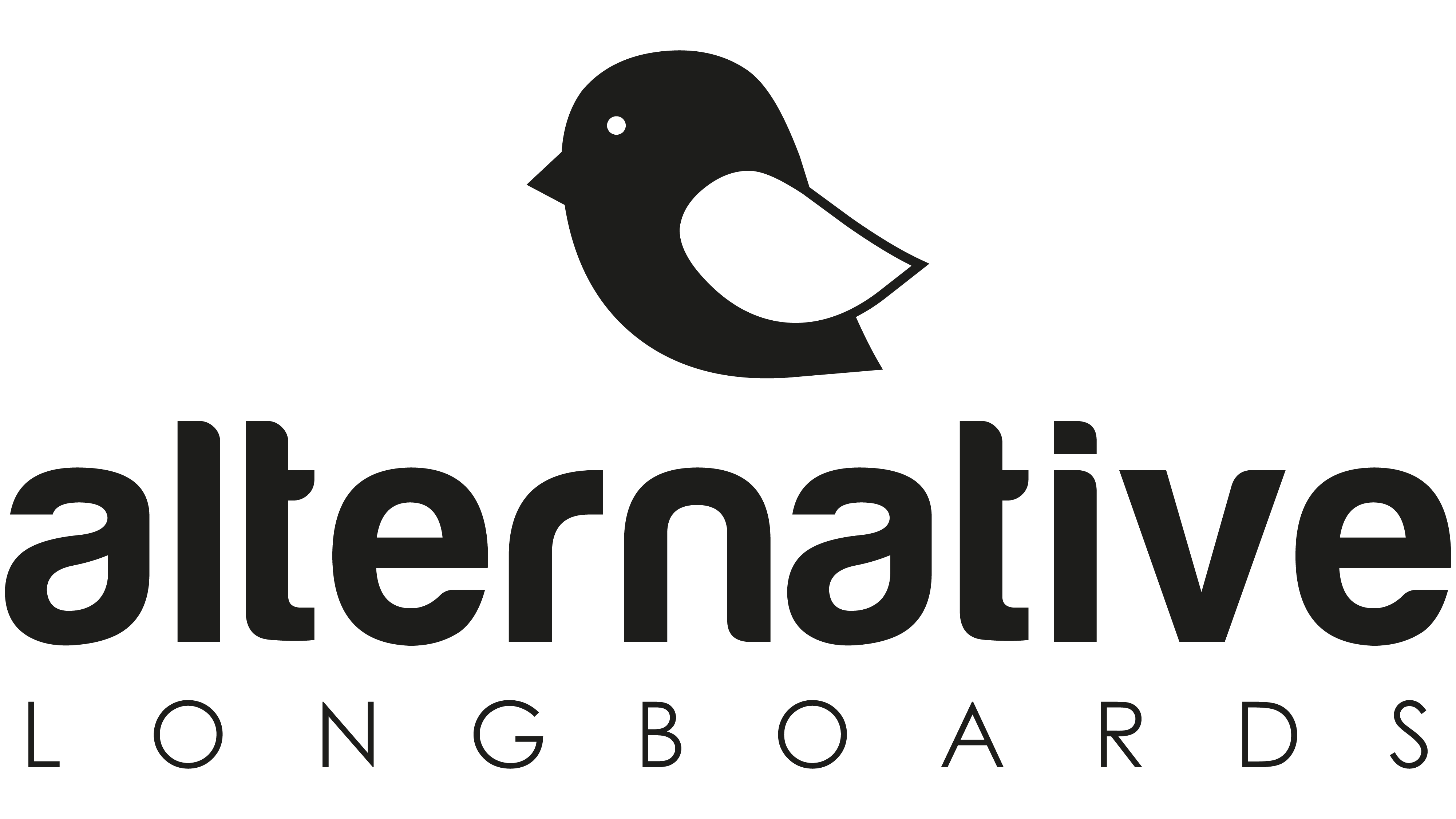 Alternative Longboards Logo